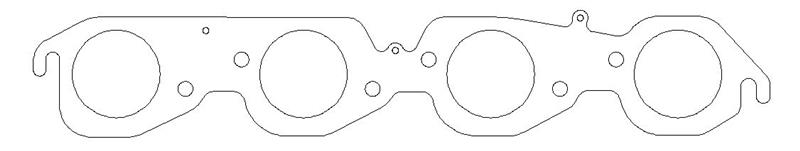 CG Exhaust Gaskets