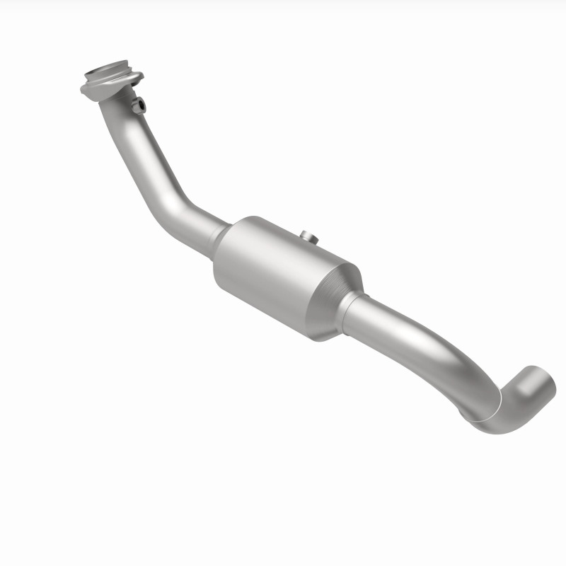 MagnaFlow 2008 F-150 V8 4.6 OEM Underbody Direct Fit Converter thumbnail 9