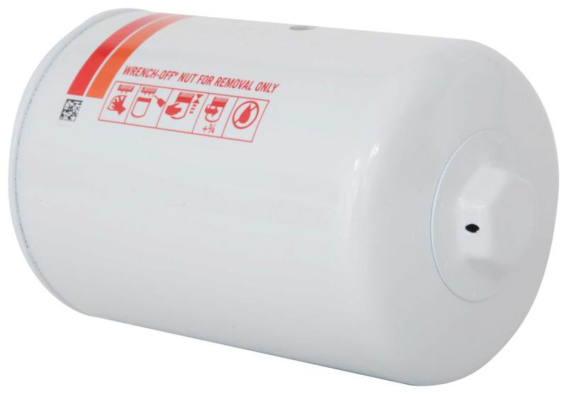 K&N Oil Filter OIL FILTER; AUTOMOTIVE