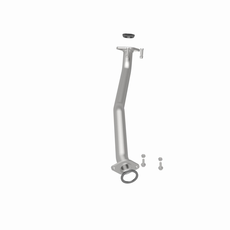 BRE Exhaust 01-03 Highlander 2.4L 3.0L Front Pipe Kit thumbnail 4