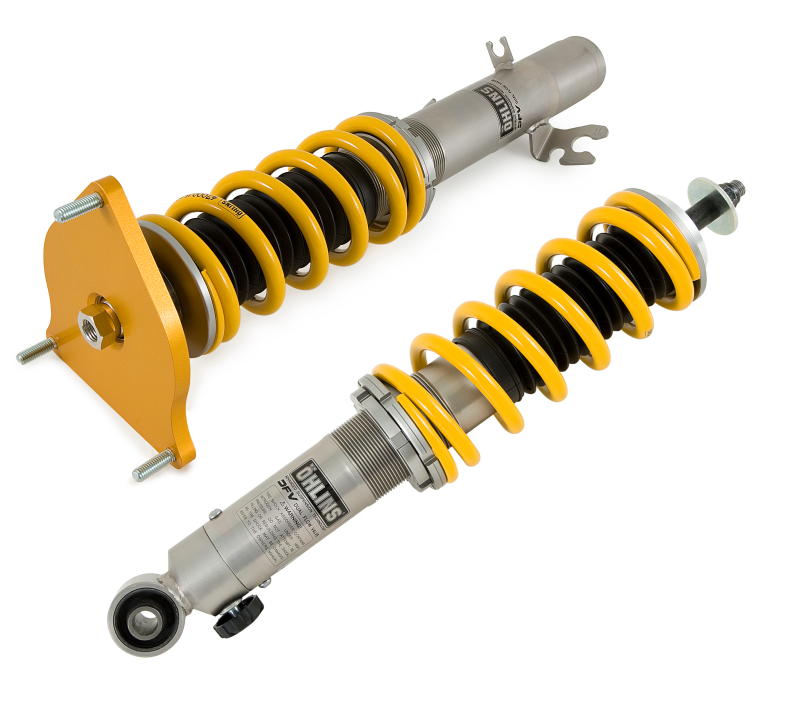 OHL Coilover - Road & Track