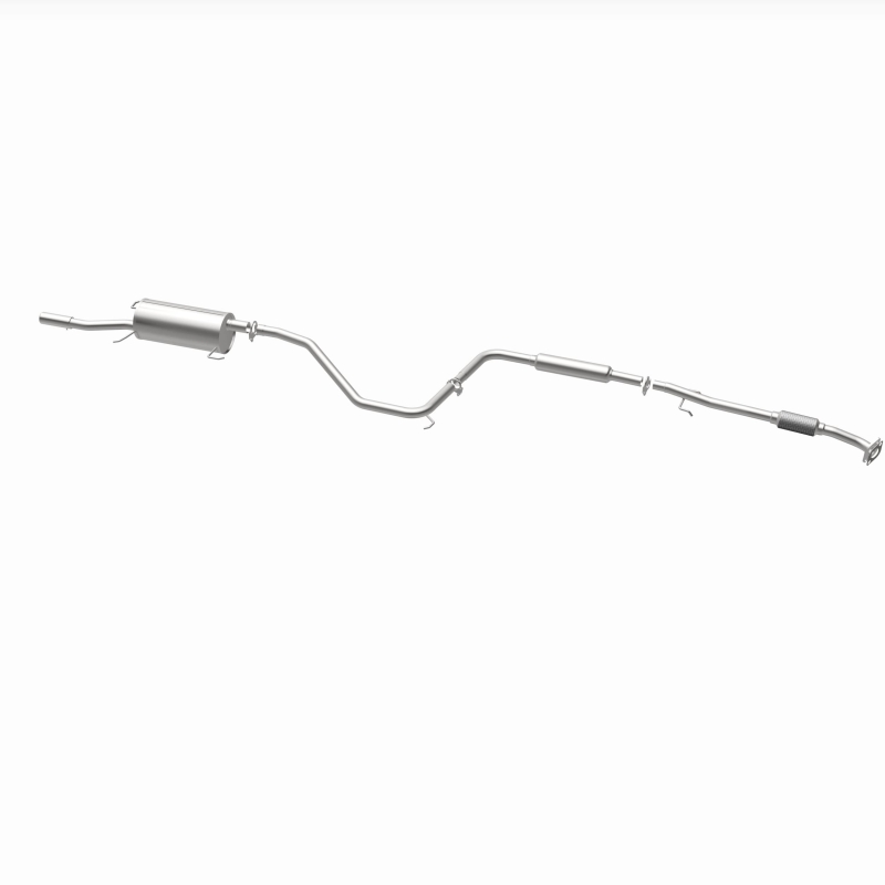 MagnaFlow BRE Exhaust Kit 97-02 Escort Tracer 2.0L thumbnail 3