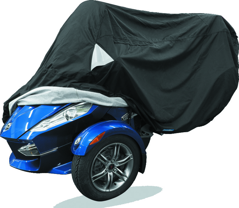 BikeMaster BKM Covers