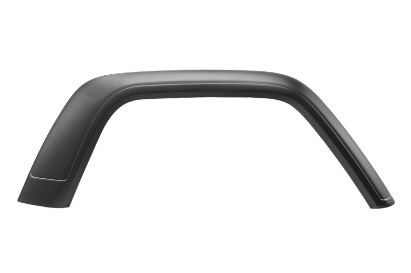 Rugged Ridge 20-22 Jeep Gladiator Max Terrain Fender Flares F/R Pair - Tex. Blk thumbnail 3