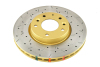 DBA 4000 Slot&Drill Rotors