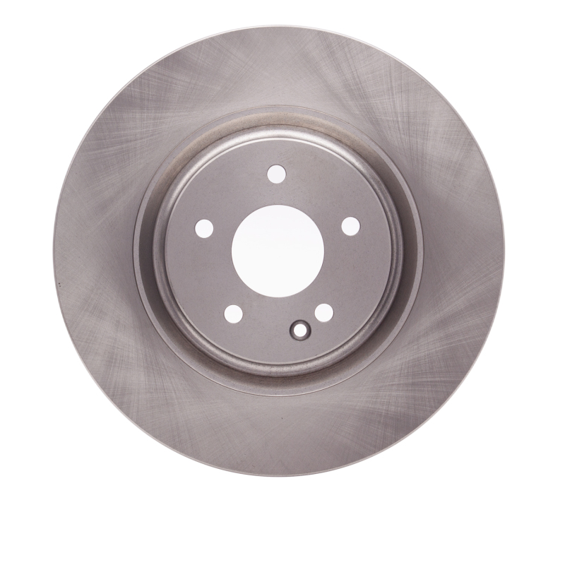 DFC Brake Rotors - Plain