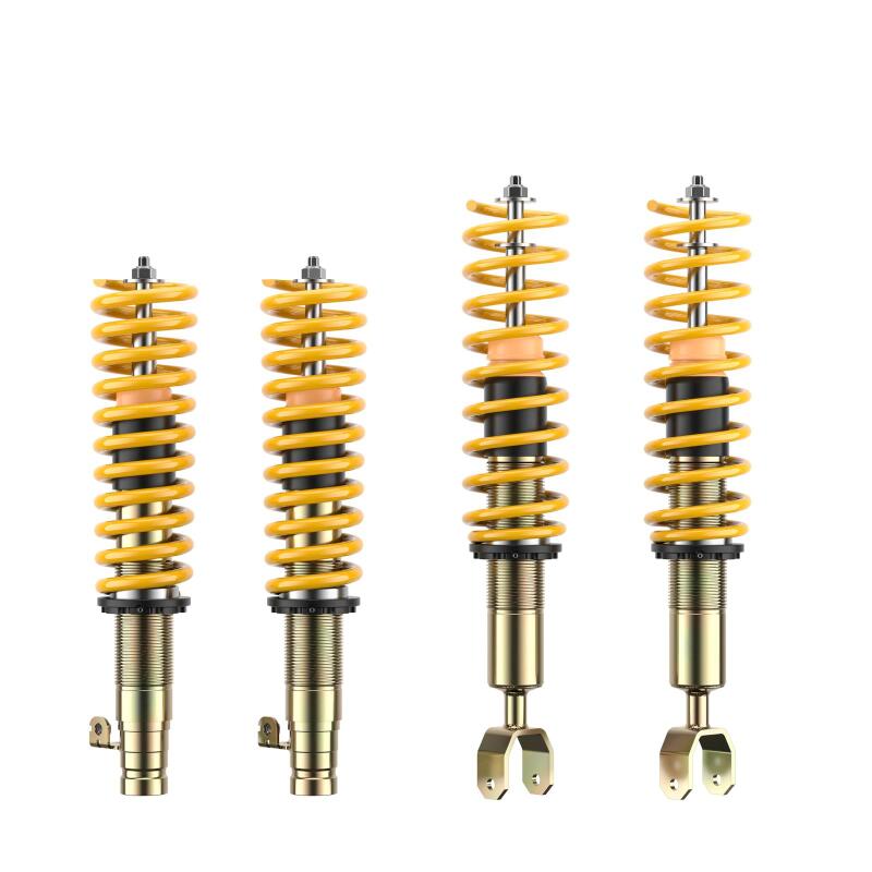 ST Suspensions XA Coilover Kits 18250002 Height, Rebound Adjustable Kit; Honda Civic Coupe, Sedan thumbnail 2