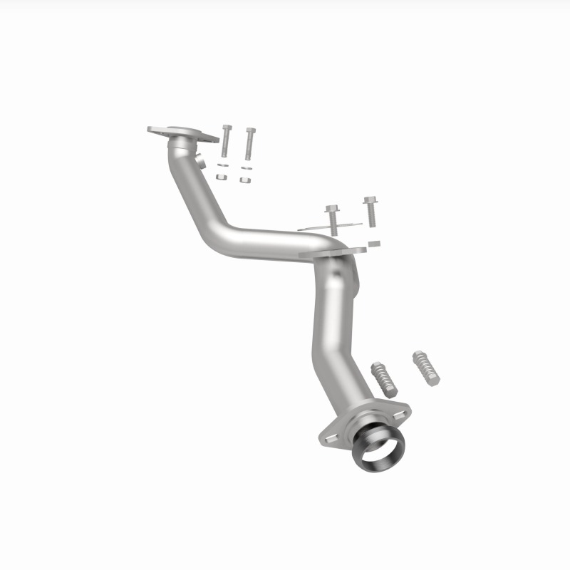 BRE Exhaust 09-12 Escape Tribute 2.5L 3.0L Front Pipe Kit thumbnail 6