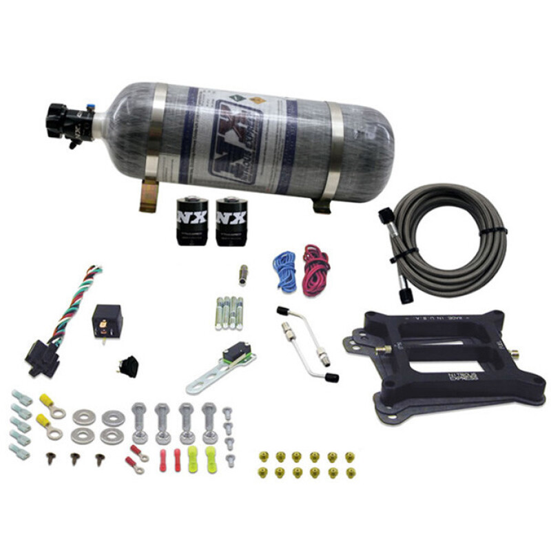 NEX Nitrous Oxide Kits