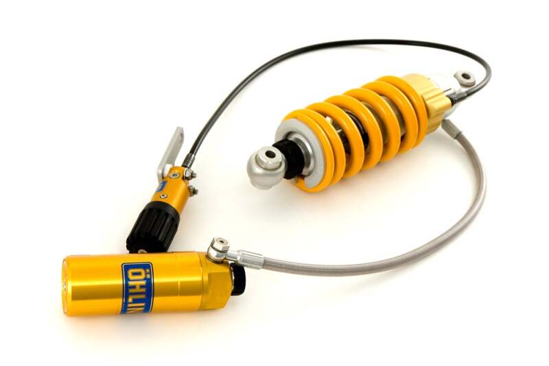Ohlins 10-14 Honda VFR1200F STX 46 Adventure Shock Absorber