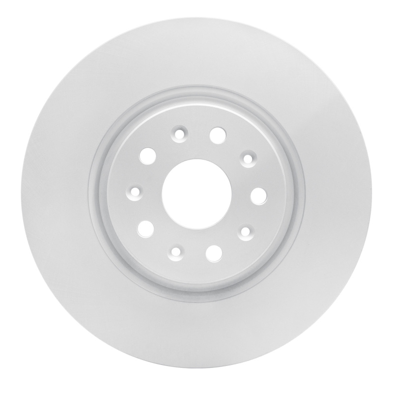 DFC GeoSPEC Coated Rotors - Plain