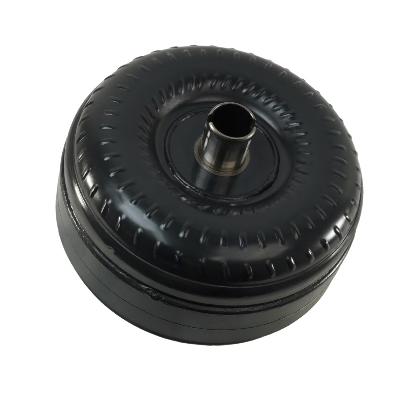 BD Diesel 13-18 Dodge Ram AS69RC 2WD LH PTO Torquemaster Transmission Package thumbnail 9