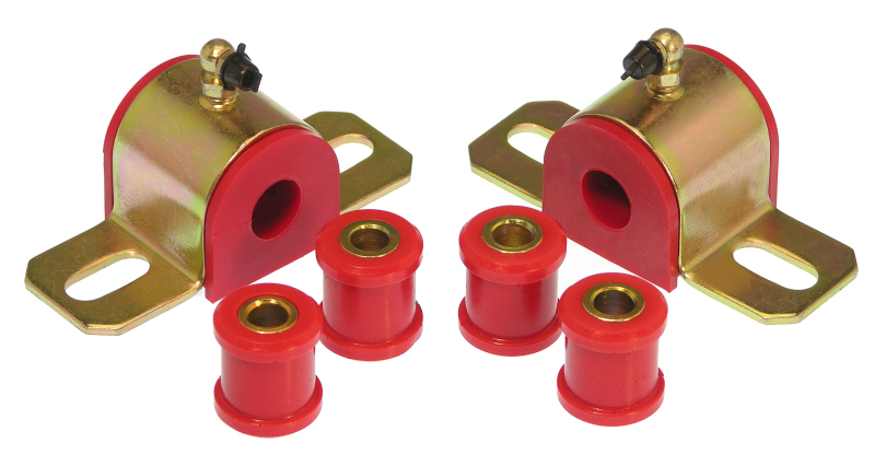 PRO Sway/End Link Bush - Red