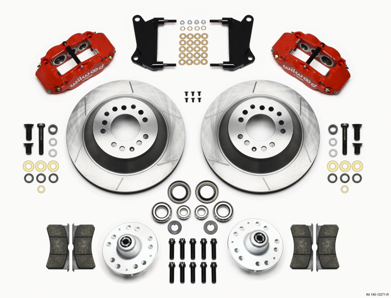 WIL Superlite Brake Kit
