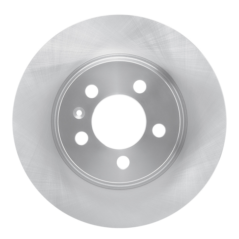 DFC 15-18 Audi A1 Front & Rear Rotors (2x dfc600-74020, 2x dfc600-92104) thumbnail 2