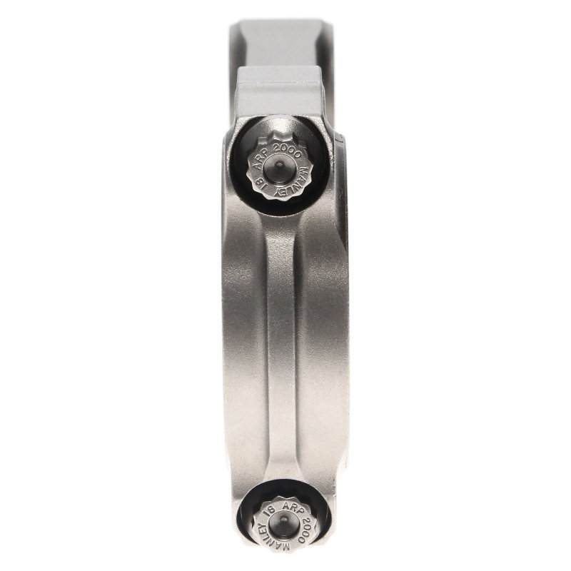 Manley Small Block Chevy LJ-1 6.000in Pro Series I Beam Connecting Rod Set - Set of 8 thumbnail 9