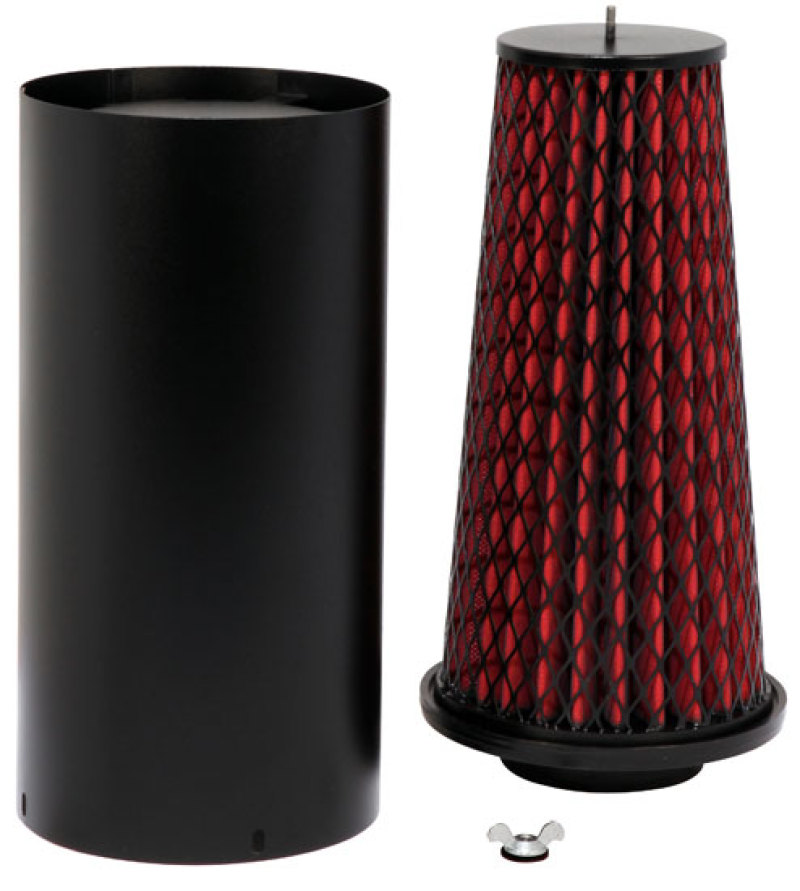Replacement Canister Filter-HDT