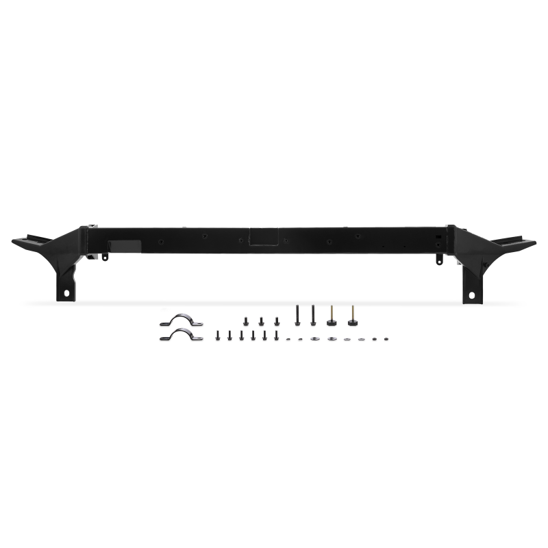 Mishimoto 2008-2010 Ford 6.4L Powerstroke Upper Support Bar thumbnail 2