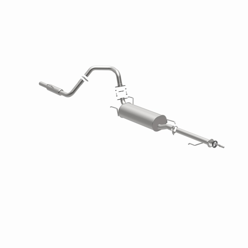 MagnaFlow BRE Exhaust Kit 03-09 4Runner GX470 thumbnail 6