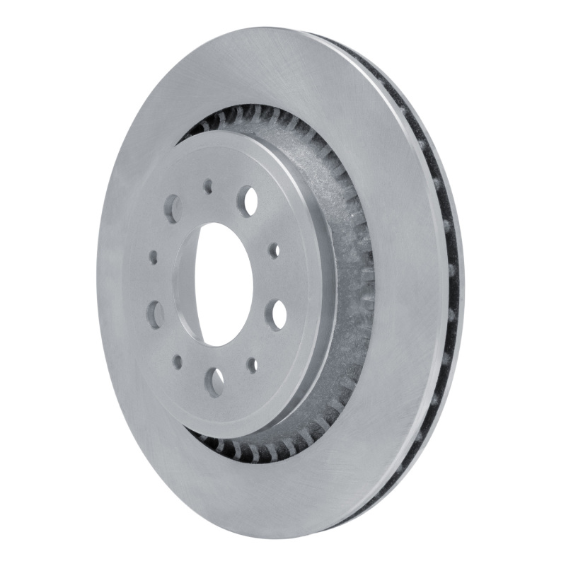 DFC 00-00 Volvo V70 Rear Brake Rotor