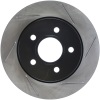 ST Slotted Sport Brake Rotors
