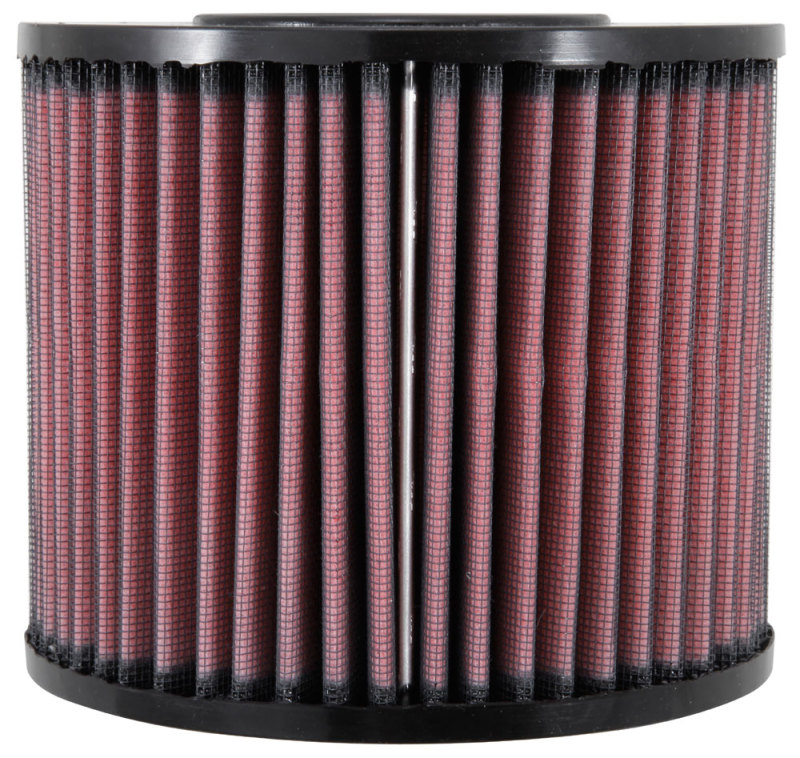 K&N Replacement Air Filter ISUZU RODEO 3.0, L4, 2004-05 thumbnail 6