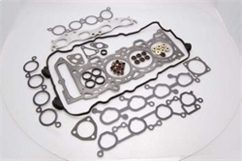Cometic Street Pro Nissan 1991-96 SR20DE FWD ONLY 87mm Bore Top End Kit thumbnail 3