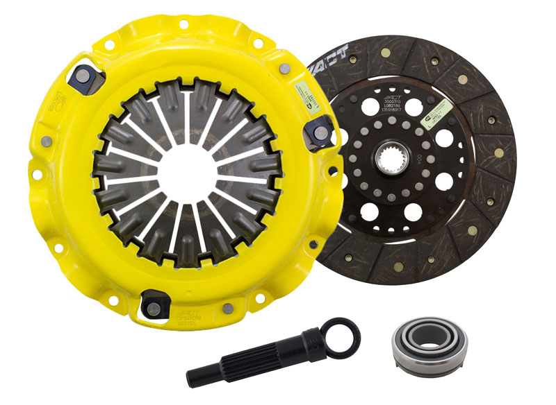 ACT 1990 Eagle Talon XT/Perf Street Rigid Clutch Kit thumbnail 2