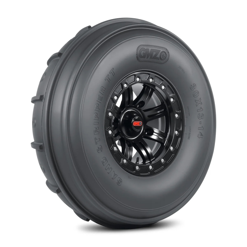 GMZ Sand Stripper Front XL TT Tire - 2 Rib - 32x11-15