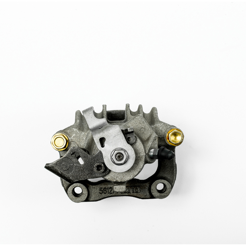 Power Stop 00-06 Audi TT Quattro Rear Left Autospecialty Caliper w/Bracket thumbnail 4