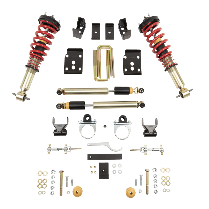 BT Coilover Kit