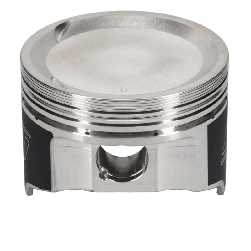 Wiseco Nissan FJ20 89.50mm Bore 32.18mm CH -16.70cc Professional Piston Kit thumbnail 5