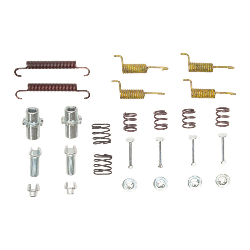 DFC Drum Brake Hardware Kits