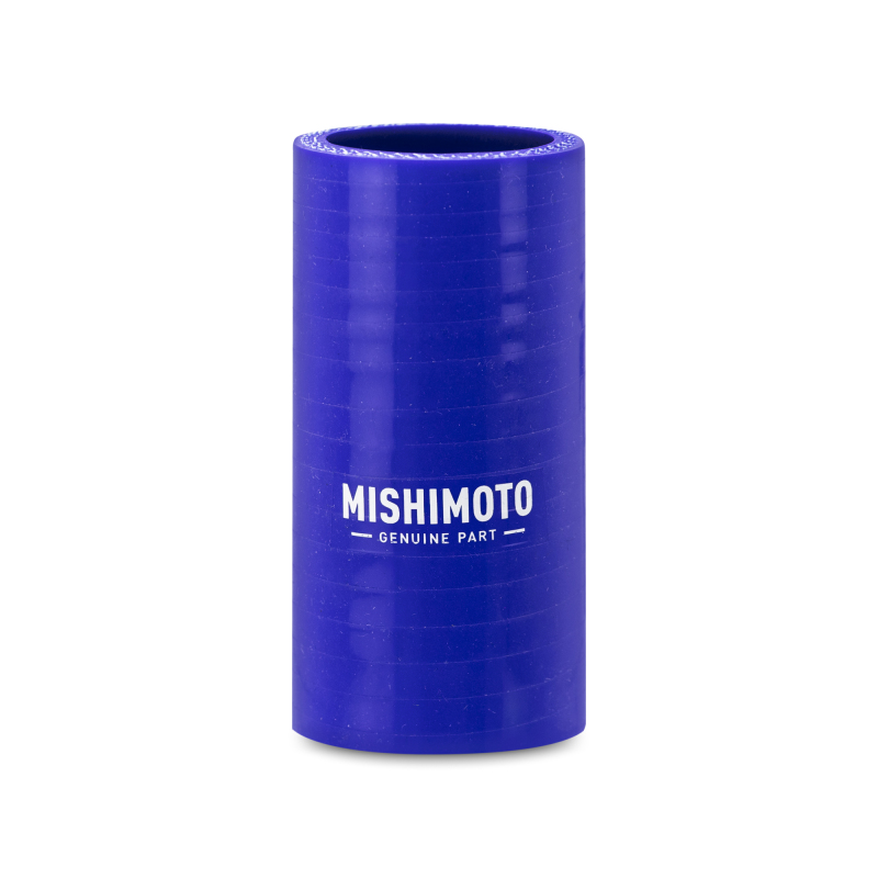 Mishimoto 2024+ Toyota Tacoma Silicone Coolant Hose Kit - AT - Blue