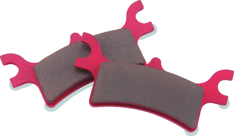 BKM Sintered Brake Pads