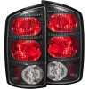 ANZ Taillights