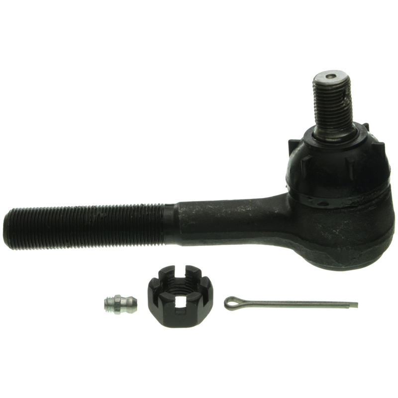 MOOG 79-80 Dodge B100 Front Inner / Front Outer / Inner / Outer Tie Rod End