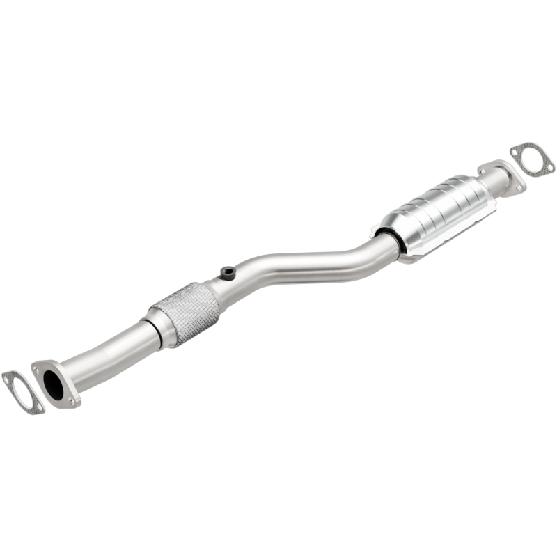 MagnaFlow Direct Fit Catalytic Converter 01-02 Elantra 2.0L thumbnail 2