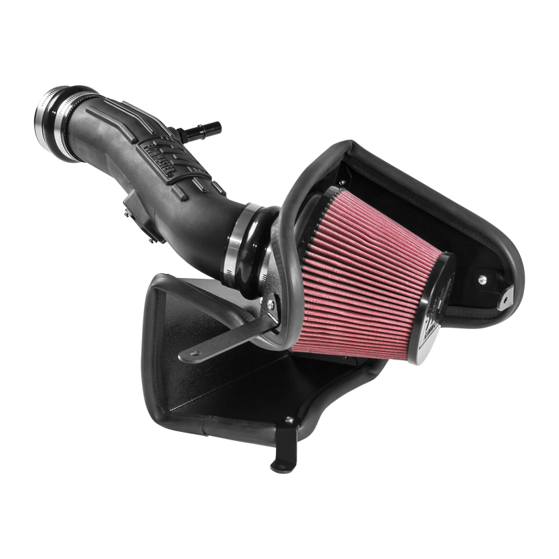 Flowmaster 11-14 Mustang 3.7L Performance Cold Air Intake Kit