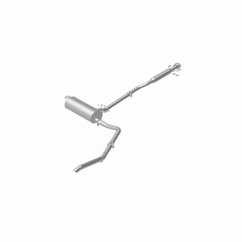MagnaFlow BRE Exhaust Kit Replacement Toyota thumbnail 2