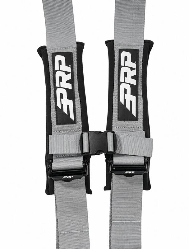 PRP 4.3 Harness Latch and Link- Gold thumbnail 5