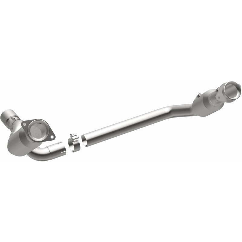 MagnaFlow 2009 Dodge Ram 1500 4.7L Direct Fit Converter thumbnail 8
