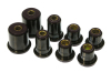 PRO Control Arm Bushings - Blk
