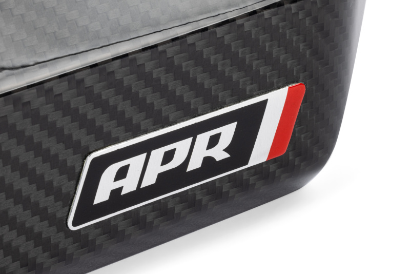 APR 22-26 Audi A3/A3 Quattro/S3/VW Golf R/GTI EA888.4 (8Y/MK8) 2.0T Twill Carbon Fiber Engine Cover thumbnail 3