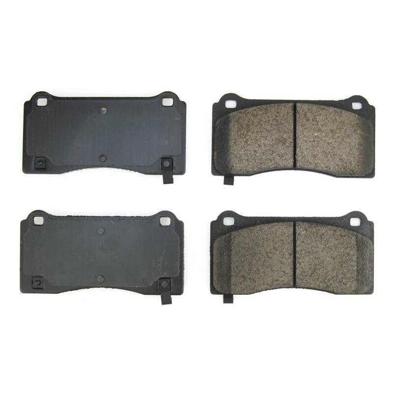 PSB Z16 Evolution Brake Pads