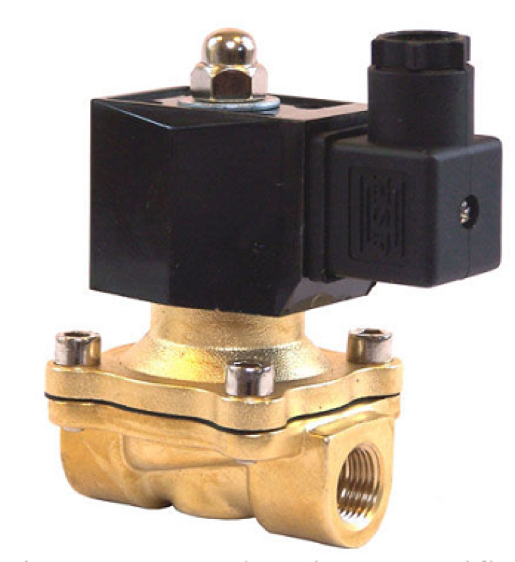 KLE Valves