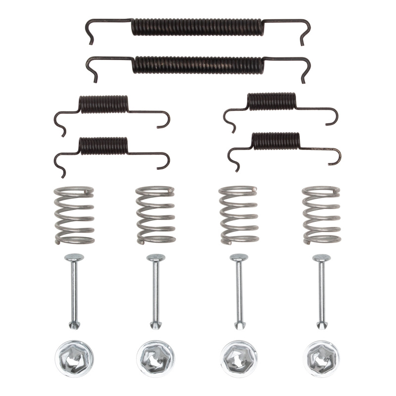 DFC Drum Brake Hardware Kits