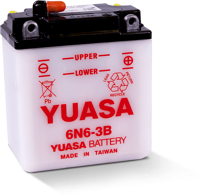 YSA Conventional Battery