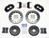 WIL Superlite Brake Kit