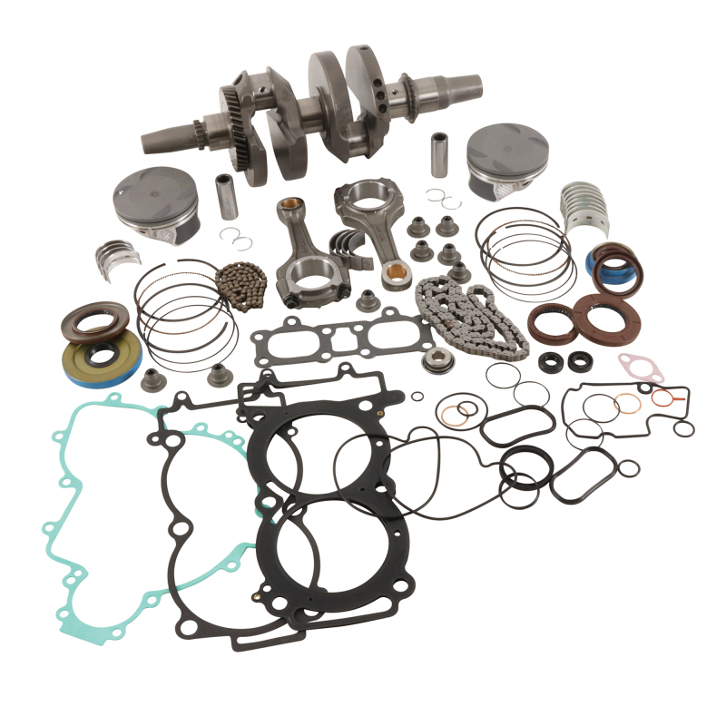 VEP Complete Engine Rebuild Kit